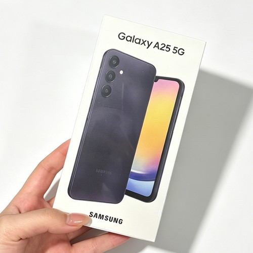 Samsung galaxy a25 gb - galaxy, 5g