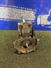 Gruppo motore decespugliatore