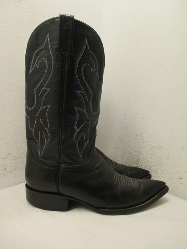 Stivali cowboy dorrero - da, el