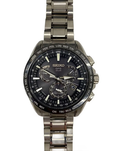 Orologio solare seiko astron - seiko,