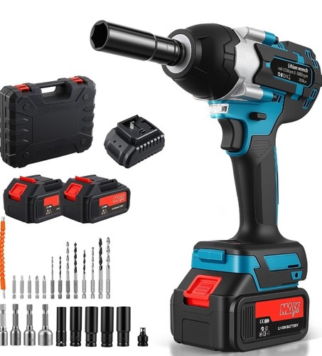 Avvitatore impulsi 700nm - a,