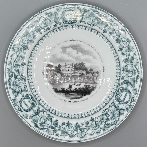 Bernardaud limoges francia - bernardaud,