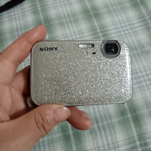 Sony cyber shot dsc - sony, 16,1