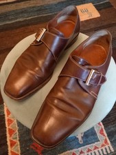 Scarpe artigianali Alexander vero Made in Italy