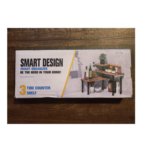 Scaffale banco smart - banco, design