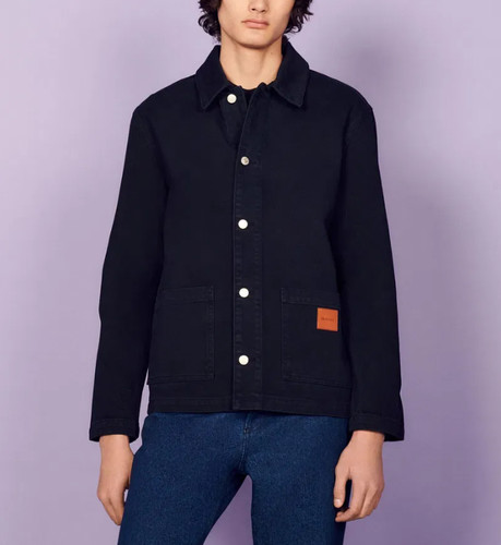 Sandro paris giacca - sandro, uomo