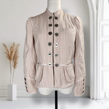 Marc Jacobs Textured Utility