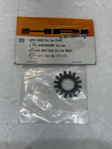 Hpi racing nuovo confezione - racing,