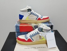 Baskets  Philippe Model