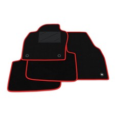 Tappetini compatibili con Skoda Scala 2019-2025