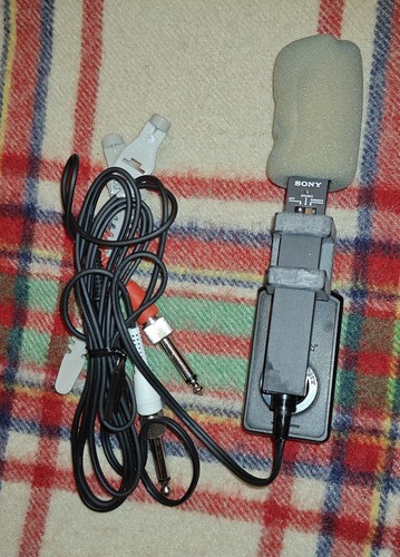 Microfono condensatore - microfono,