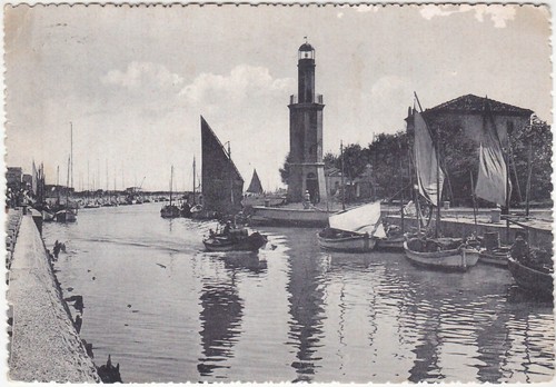 Cervia ravenna il - -,