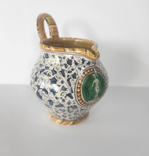 MENGARONI, Credenza italiana