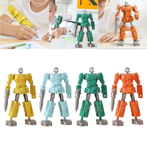 Penna robot deformazione - penna,