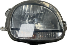 Fanale faro anteriore destro