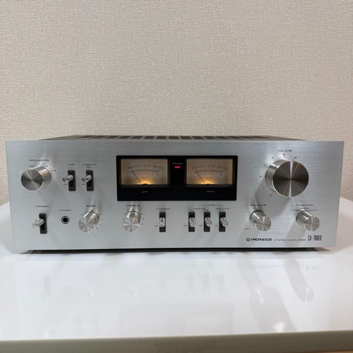 Amplificatore integrato