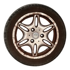 CERCHIO IN LEGA DA 15 3 1/2 J