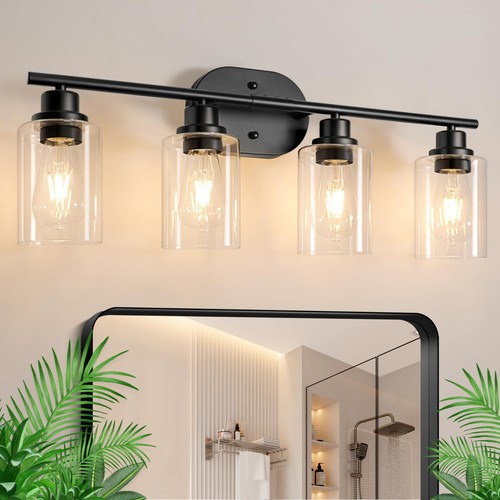 Ascher lampade bagno 4 - lampade, a