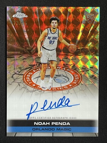Noah penda 2025 - noah,