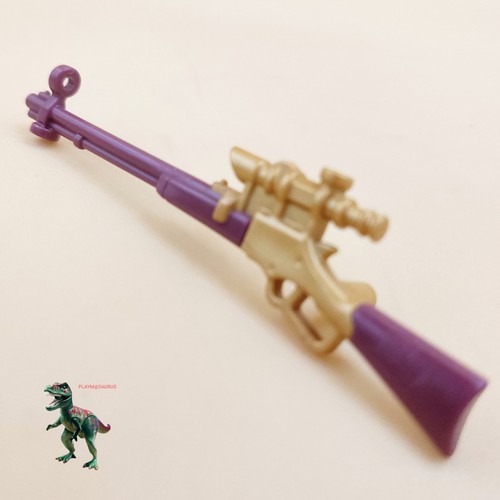 Fucile playmobil - fucile,