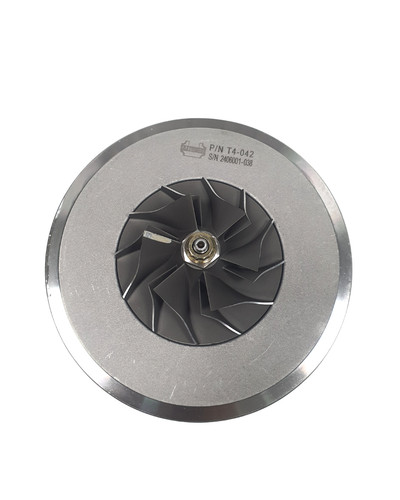 Turbo core per - per, kubota