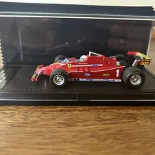 GP Replicas 1/43 Ferrari 126 C