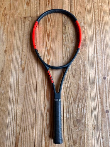 Wilson pro staff - pro, 97