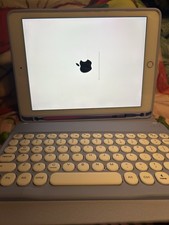 iPad Pro 9.7 Inch with Case