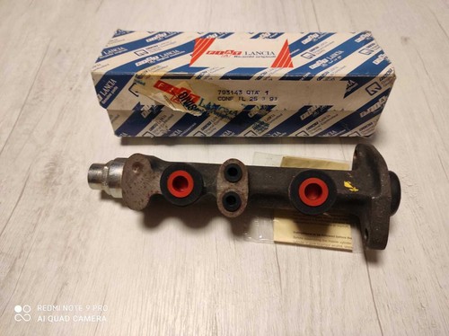 Pompa freno fiat - pompa,