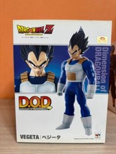Dragon Ball Z Vegeta DOD