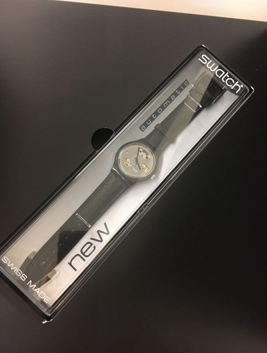 Swatch automatico sab100 - swatch,