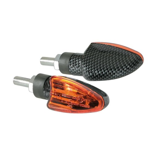 Frecce lampa moto arrow halo - moto,