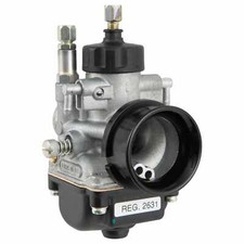 DELLORTO D02631 CARBURATORE