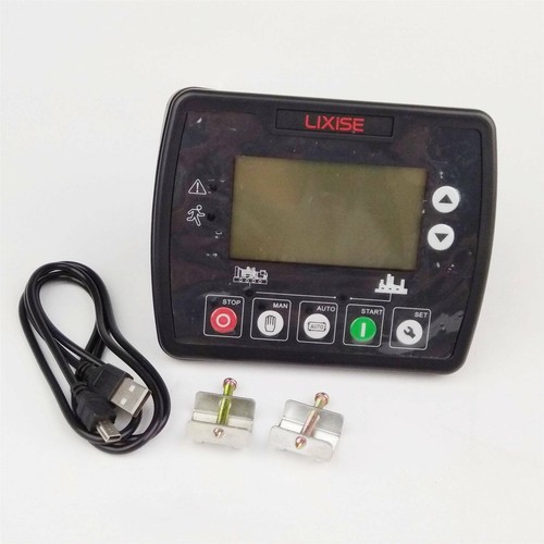 Nuovo regolatore generatore