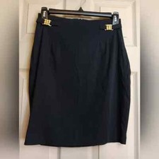 Tiffany Milano Pencil Skirt w/