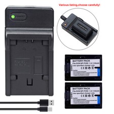Batteria o caricatore per