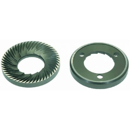 Coppia macine cunill - coppia,