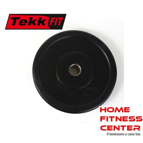 Tekkfit disco olimpionico - –,