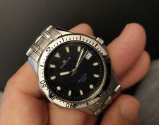 Orologio Vintage Radius Quartz Pro Diver 100m