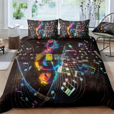 Copripiumino colorato usato