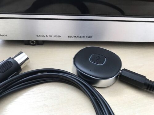 Ricevitore audio bluetooth - ricevitore,