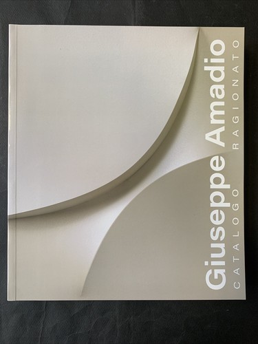 Catalogo ragionato giuseppe - catalogo,