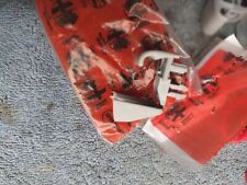 1 SUPPORTO ALETTA PARASOLE ALFA 156 DA 1997 A 2002 ORIGINALE 735241339 156017114