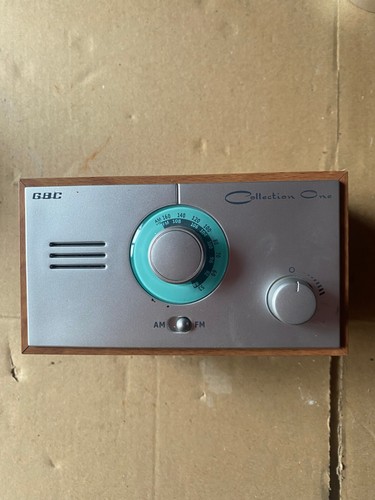Radiolina vintage gbc - vintage, 5400