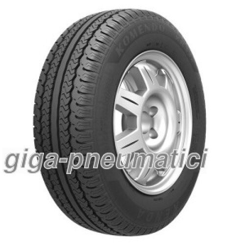Pneumatici estivi kenda kr33a - pneumatici,