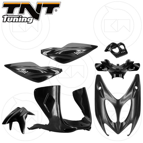 Kit carene pezzi - kit,