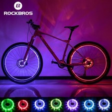 Luci mozzo bici - , equilibrio