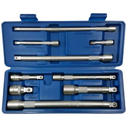 Kit set prolunghe estensioni - kit,