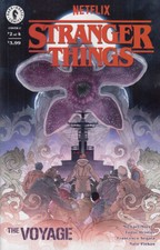 Stranger Things The Voyage n.2