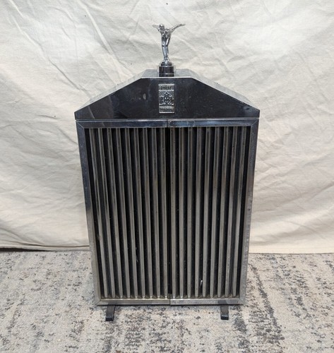 Raro mcm rolls royce - raro, grill
